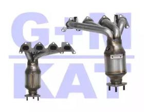 G M KAT 800557 - Катализатор коллектора